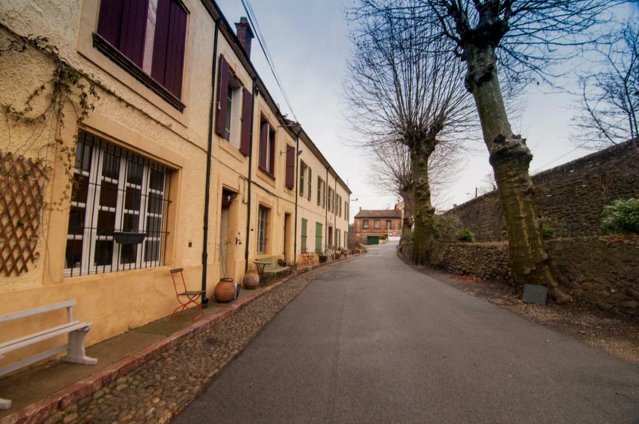 Appartements Ria Sirach Eksteriør billede