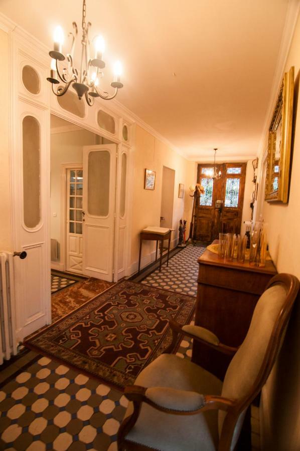 Appartements Ria Sirach Eksteriør billede